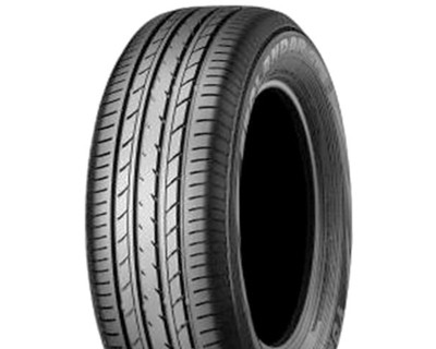 225/65 R17 Yokohama Geolandar G98 102V Внедорожная шина