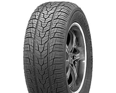 265/60 R18 Yokohama Geolandar H/T G038 110V Позашляхова шина