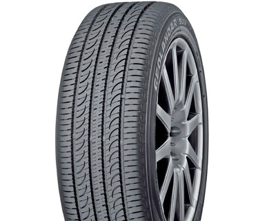 215/55R18 Yokohama Geolandar SUV G055 99V Позашляхова шина