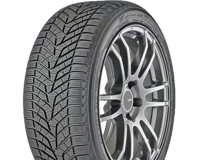 255/65 R17 Yokohama W.Drive V905 110H Легковая шина