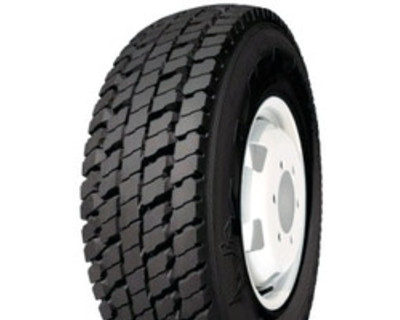 265/70R19.5 Кама NR-202 140/138M Ведуча шина