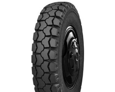 8.25 R20 Омск У-2 125/122J Универсальная грузовая шина