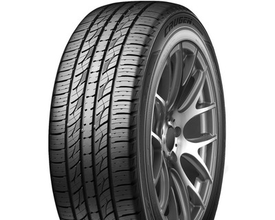 255/60 R19 Kumho Crugen Premium KL33 108H Позашляхова шина