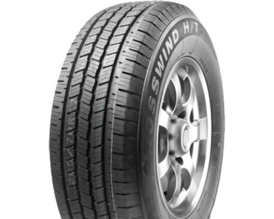 235/65 R17 LingLong CROSSWIND H/T 104T Внедорожная шина