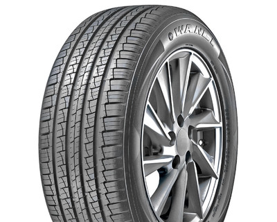 215/55R18 Wanli Flash AS028 95V Легковая шина