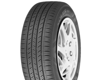 215/50R18 Kumho Solus TA31 92H Легкова шина
