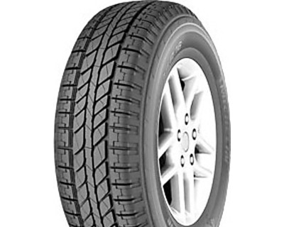 255/60 R18 Michelin 4x4 Synchrone 112H Внедорожная шина