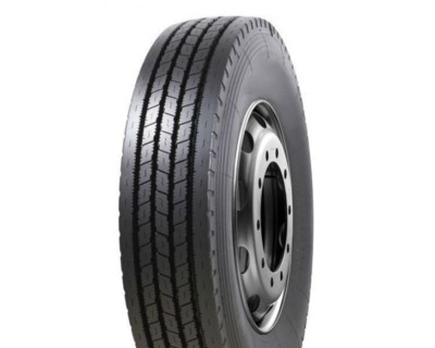 235/75 R17.5 Ovation VI-111 143/141J Рулевая грузовая шина