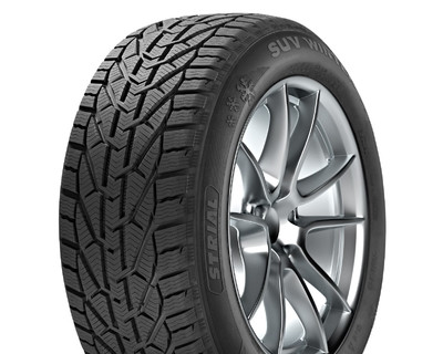 255/55 R18 Strial SUV Winter 109V Внедорожная шина
