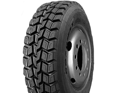 315/80 R22.5 Tracmax GRT957 152/149M Ведуча вантажна шина