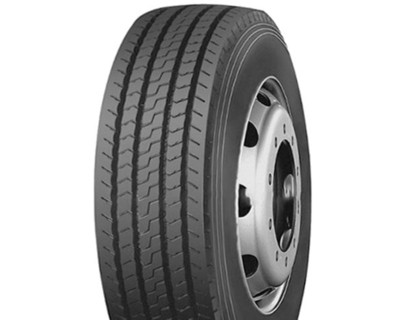 215/75R17.5 Long March LM127 127/124M Рулевая шина