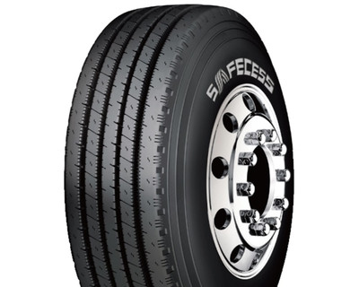 315/80 R22.5 Safecess SFC66 157/154L Рулевая грузовая шина