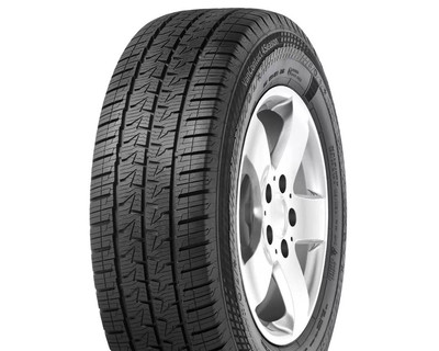225/75 R17 Continental VanContact 4Season 114/112Q Легкогрузовая шина