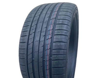 265/40 R22 Tracmax X-privilo RS01+ 106Y Позашляхова шина