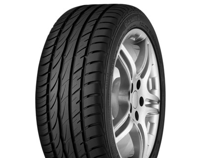 245/45 R17 Barum Bravuris 2 95W Легковая шина