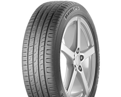 275/40 R20 Barum Bravuris 3HM 106Y Легковая шина
