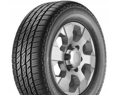 255/55 R18 Barum Bravuris 4x4 109V Позашляхова шина