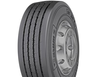 385/55R22.5 Barum BT200 R 160K Причіпна шина