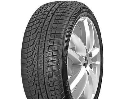245/45 R18 Hankook Winter i*cept evo2 W320B 100V Легкова шина 245/45 R18 Hankook Winter i*cept evo2 W320B 100V Легкова шина