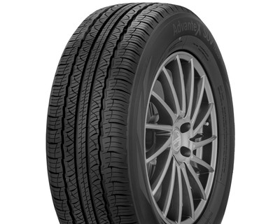 255/50R19 Triangle AdvanteX SUV TR259 107V Внедорожная шина