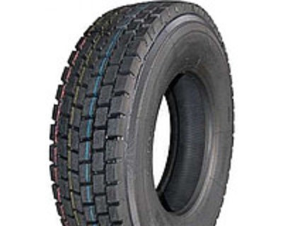 315/80 R22.5 Crystal CS520 156/152L Ведуча шина