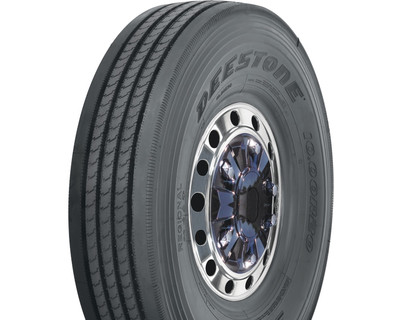 265/70 R19.5 Deestone SV401 140/138L/L Рульова вантажна шина