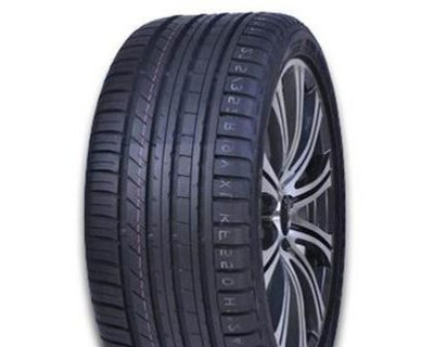 285/30 R22 Kinforest KF550 UHP 101Y Легкова шина