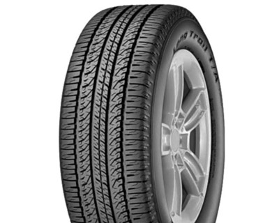 255/65 R17 BFGoodrich Long Trail T/A Tour 108T Позашляхова шина