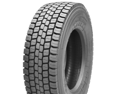 245/70 R19.5 Giti GDR638 136/134M Ведуча вантажна шина