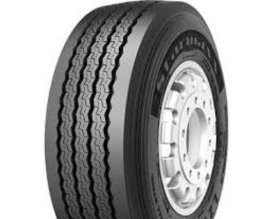 385/65 R22.5 Starmaxx LZ300 164K Причіпна вантажна шина