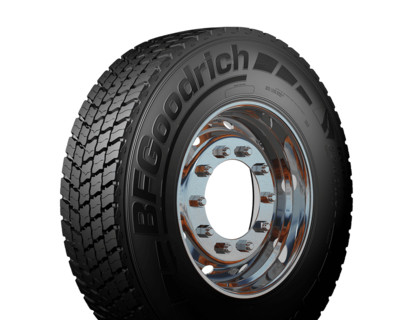245/70 R19.5 BFGoodrich Route Control D 136/134M Ведущая грузовая шина