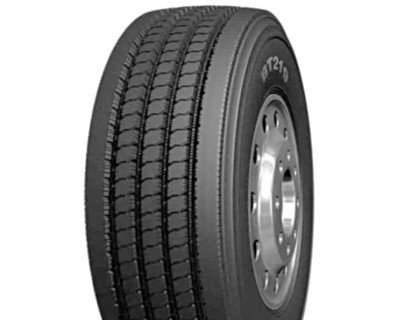 295/80 R22.5 Boto BT219 152/149M Рульова вантажна шина