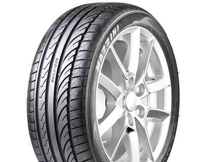 215/40R17 Mazzini Eco605 Plus 87W Легкова шина