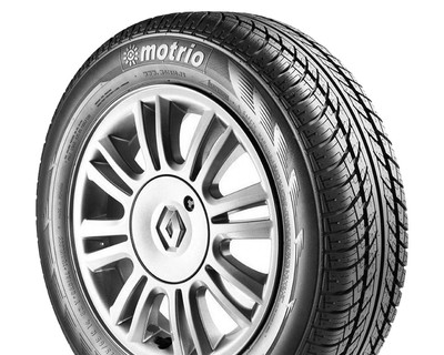205/50 R17 Motrio IMPULSION+ 93V Легкова шина