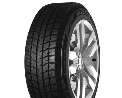 215/60 R17 Bridgestone Blizzak WS70 96T Легкова шина