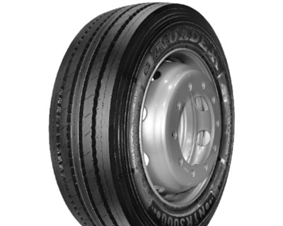 385/55 R22.5 Nordexx NTR 3000 160K Прицепная грузовая шина