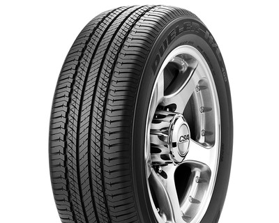 235/50R18 Bridgestone Dueler H/L 400 97H MOExtended Легкова шина