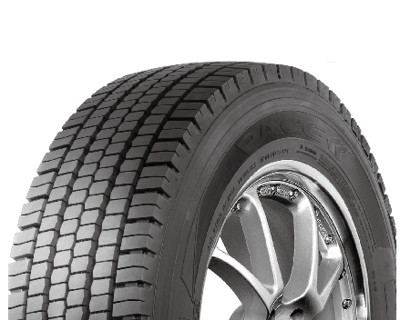 295/80 R22.5 Pace PD500 150/147M Ведуча шина