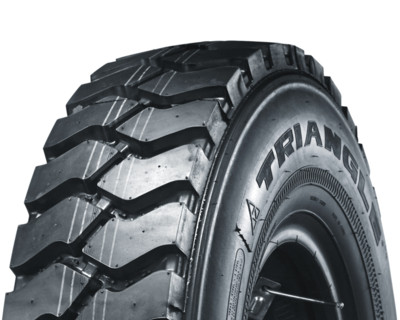 9R20 Triangle TR912 144/142K Ведуча шина