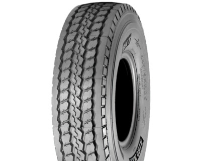 385/95 R25 BKT AIROMAX AM 27 170F Универсальная грузовая шина