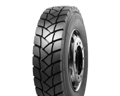295/80R22.5 Agate HF768 152/149K Ведуча шина
