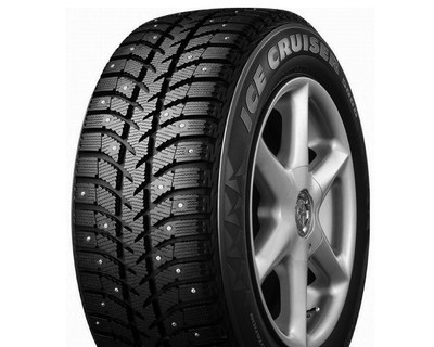 225/45 R17 Bridgestone Ice Cruiser 5000 91T Легкова шина