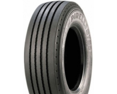 235/75 R17.5 Pirelli ST55 143/141J Причіпна вантажна шина