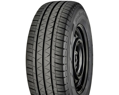 235/60R17 Yokohama BluEarth-Van RY55 109/107T Легковантажна шина