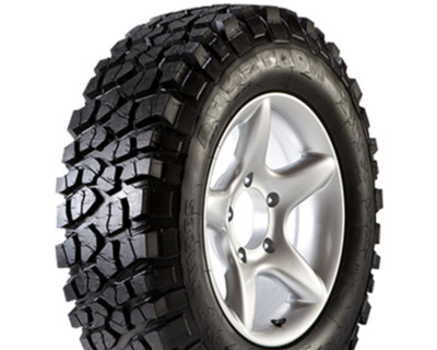 255/55 R19 Nortenha (наварка) MTK2 111Q Позашляхова шина