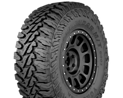 275/55 R20 Yokohama Geolandar M/T G003 120/117Q Внедорожная шина