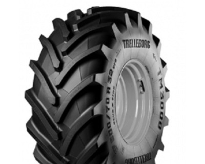620/70 R26 Trelleborg TM3000 173A8 Сільгосп шина
