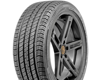 225/45 R18 Continental ProContact RX 91V Легкова шина