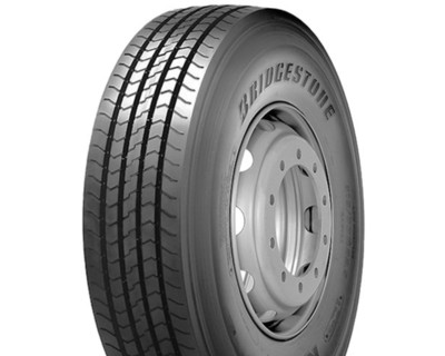 295/80R22.5 Bridgestone R297 152/148M Рульова шина