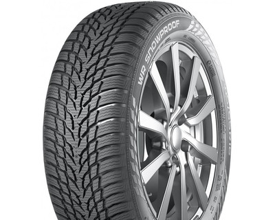 175/65 R17 Nokian WR SNOWPROOF 87H Легкова шина